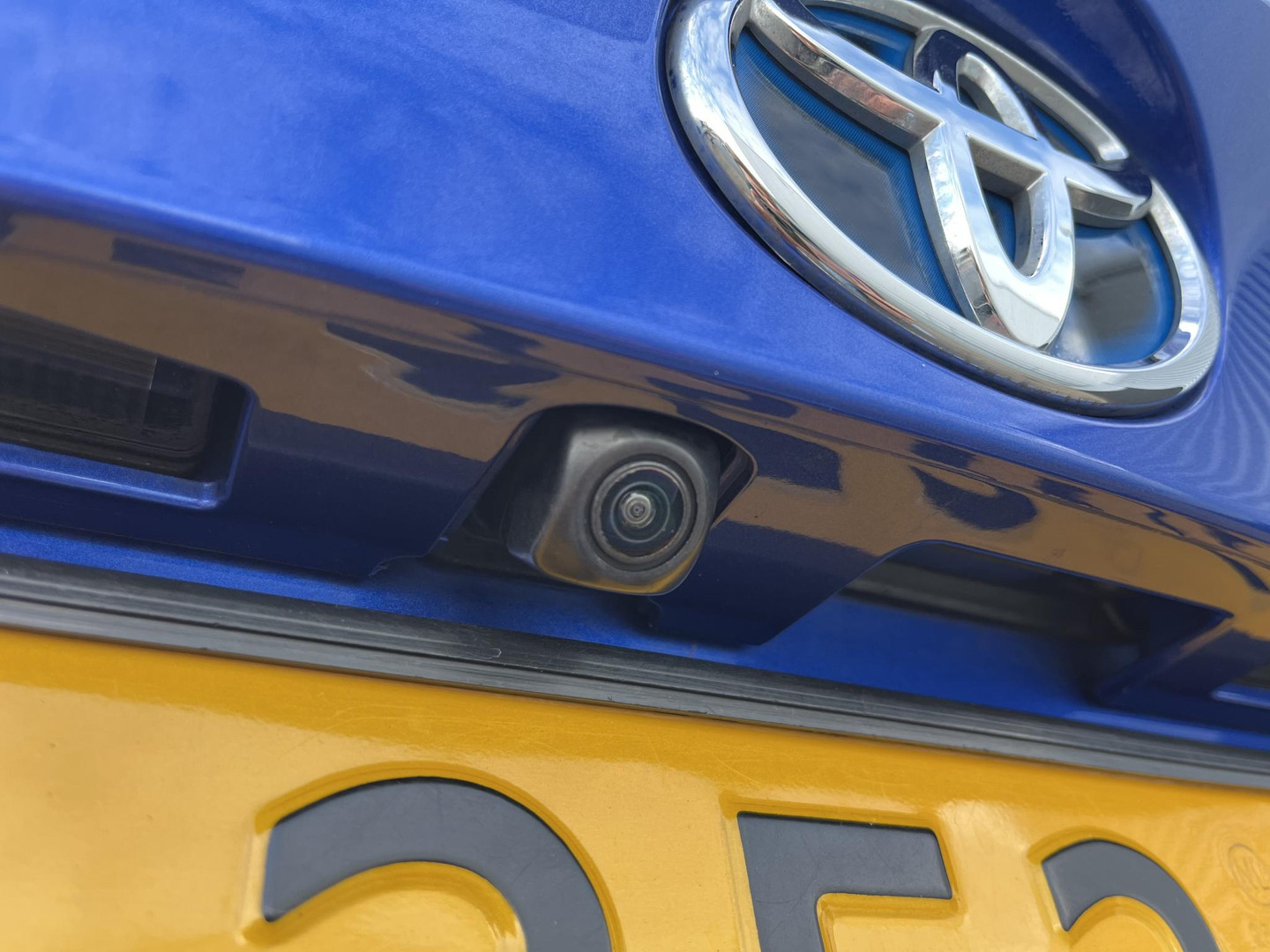 Toyota Toyota