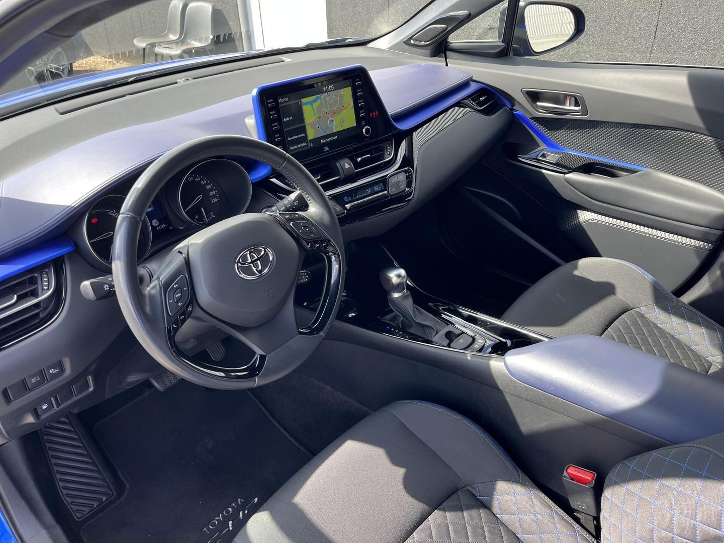 Toyota Toyota