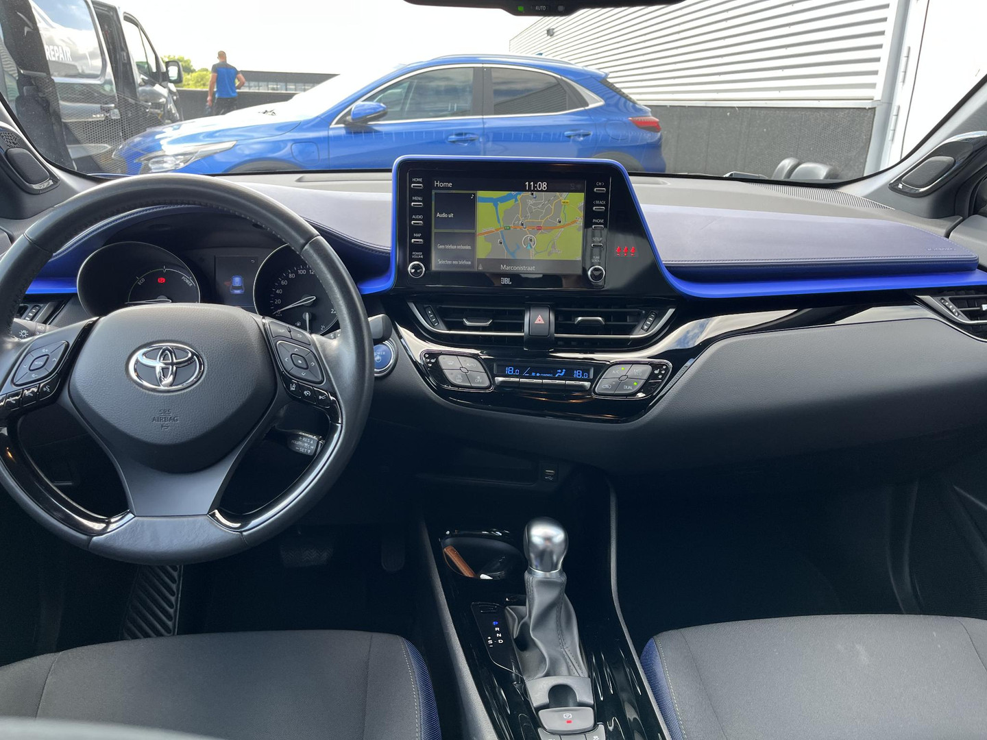 Toyota Toyota