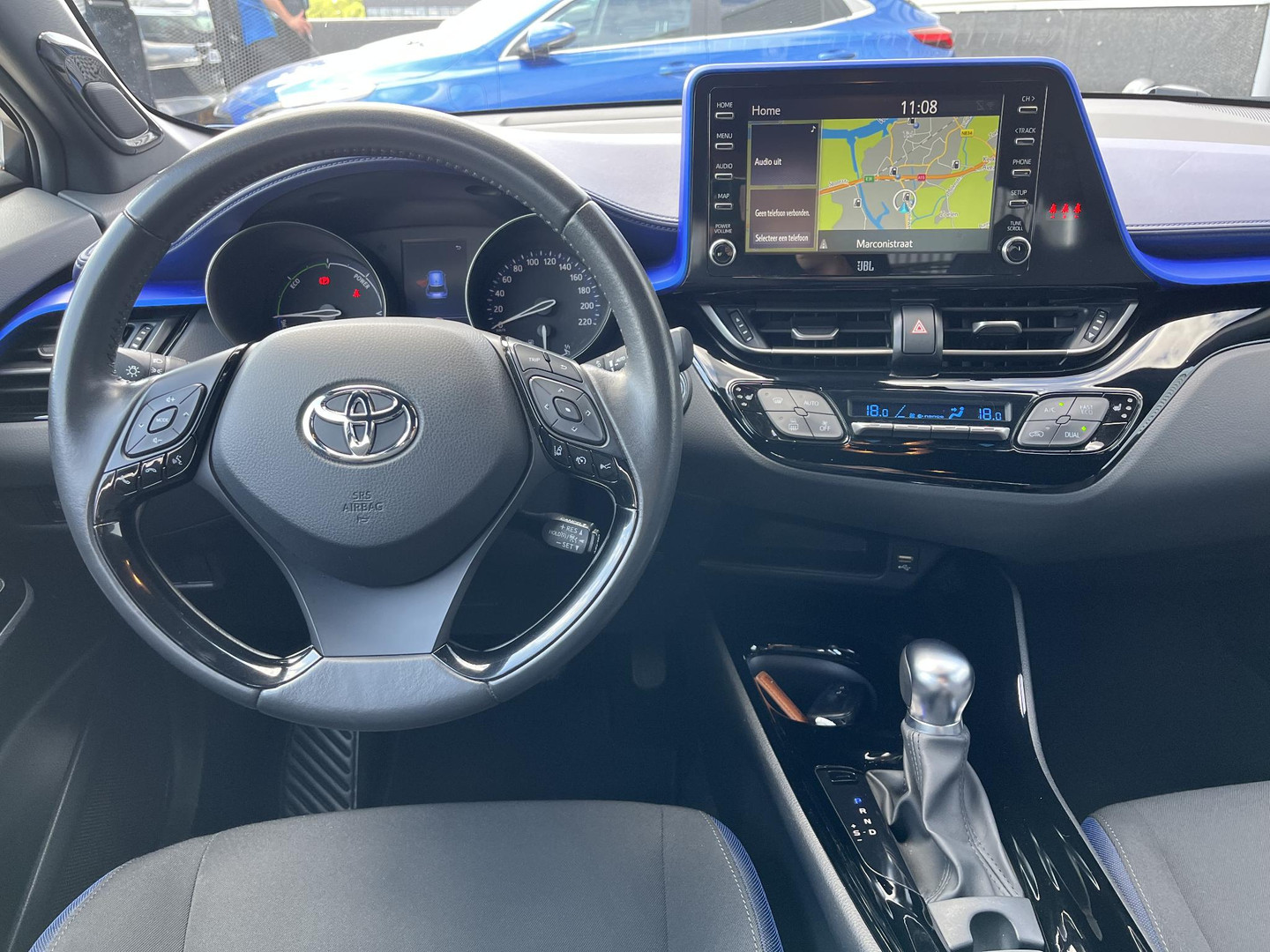 Toyota Toyota