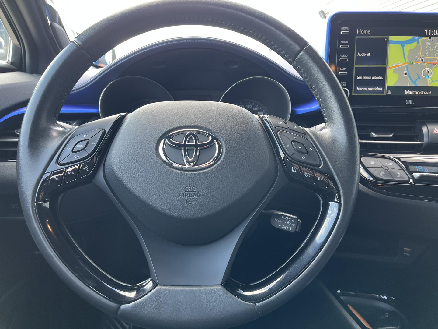 Toyota Toyota