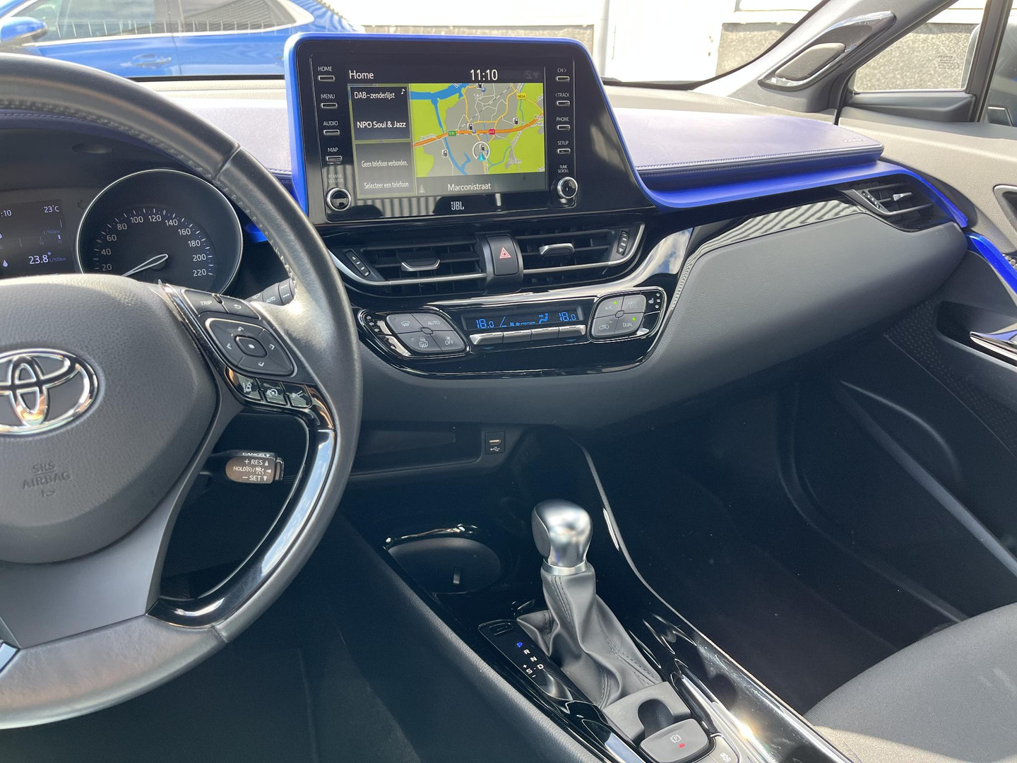 Toyota Toyota