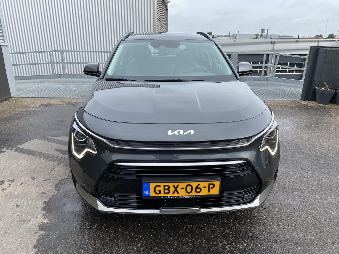Kia Kia