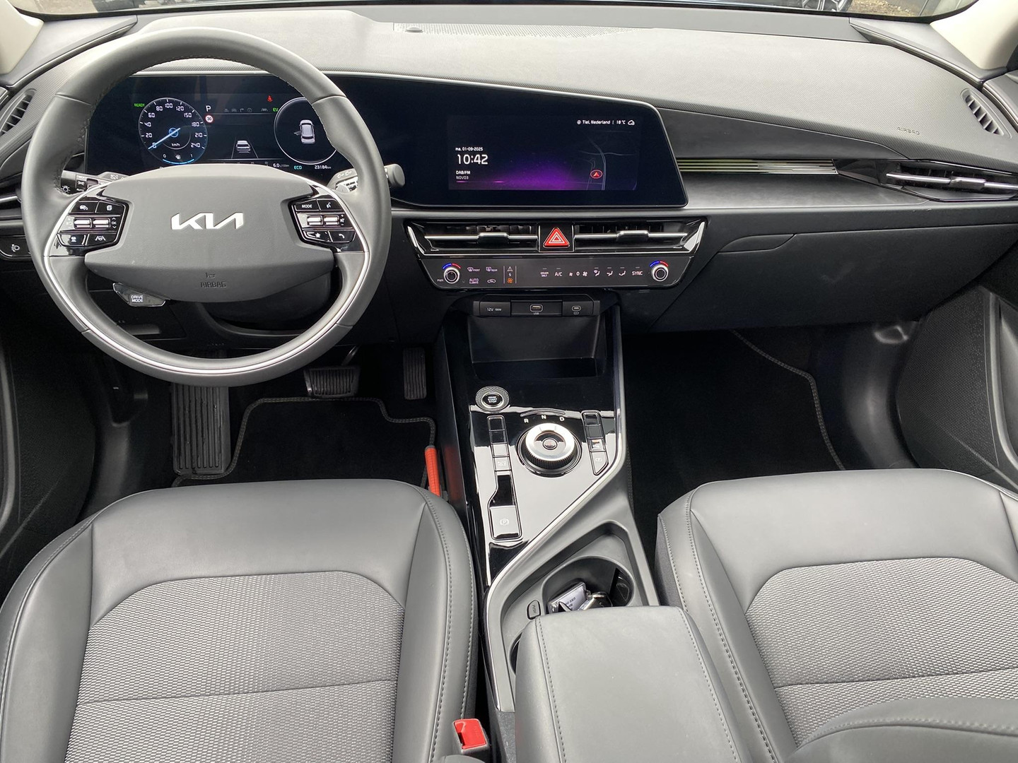 Kia Kia
