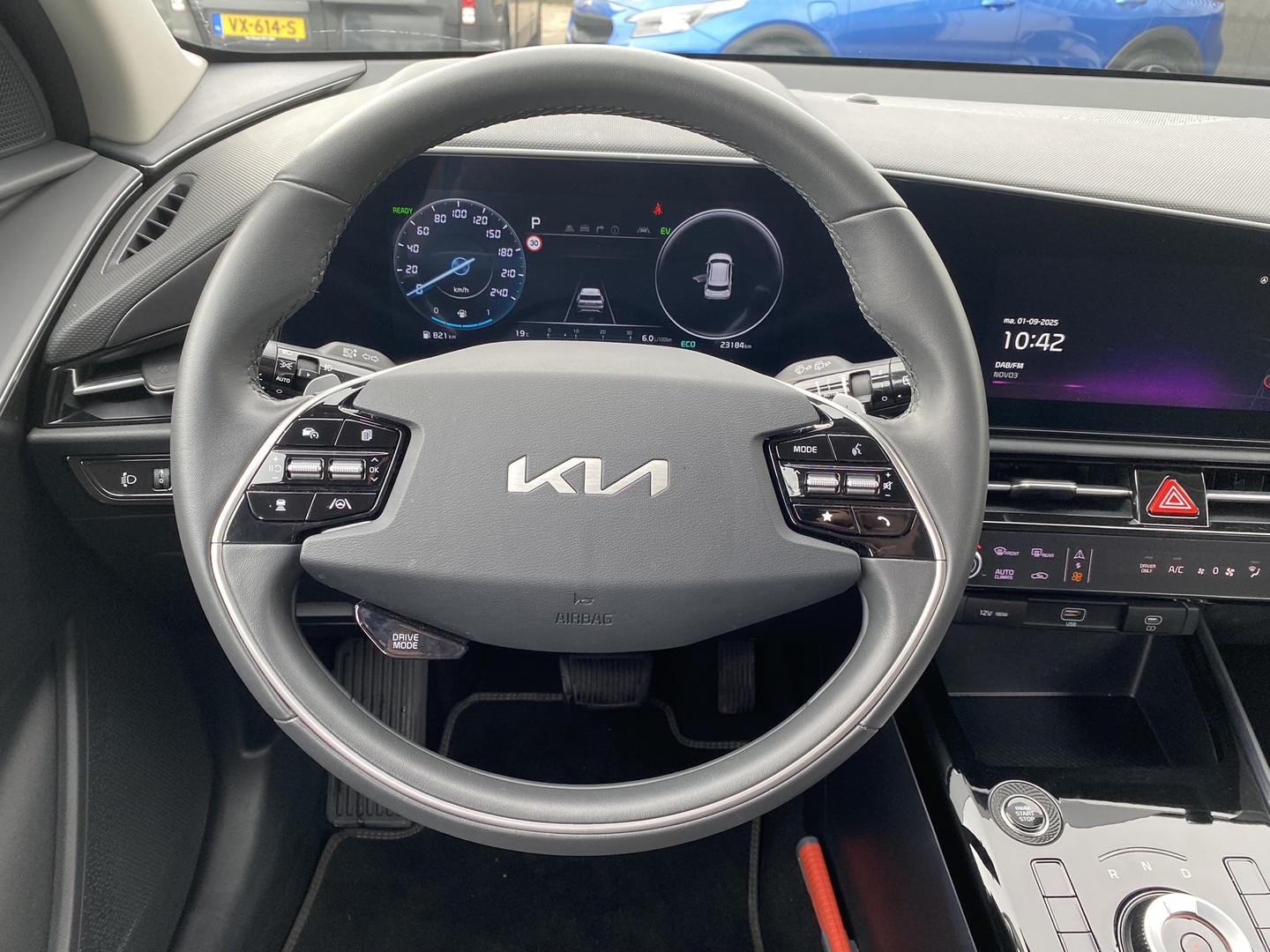 Kia Kia