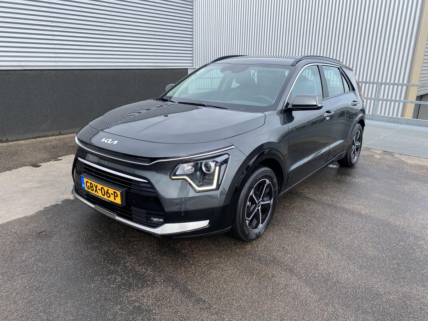 Kia Kia