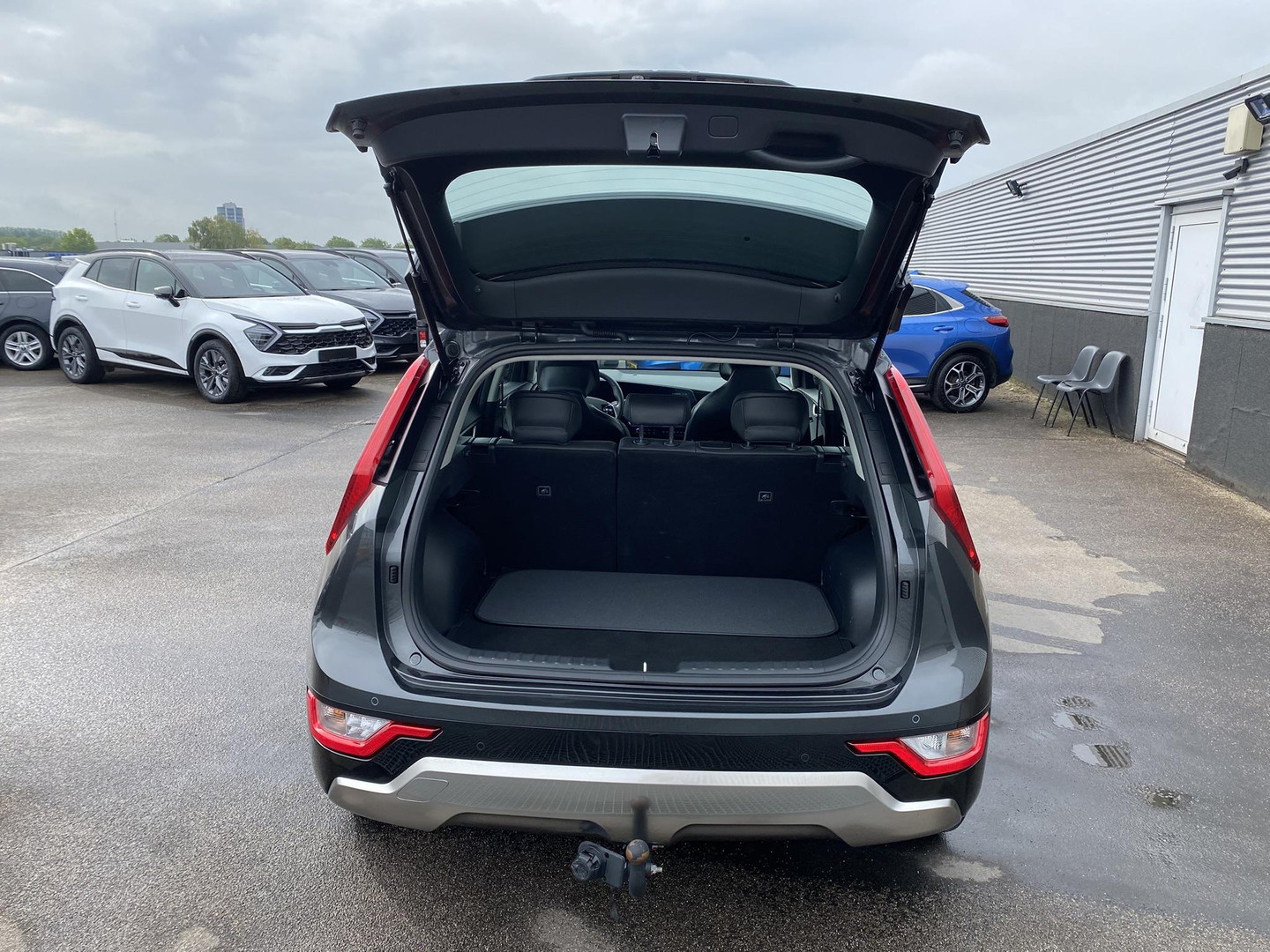 Kia Kia