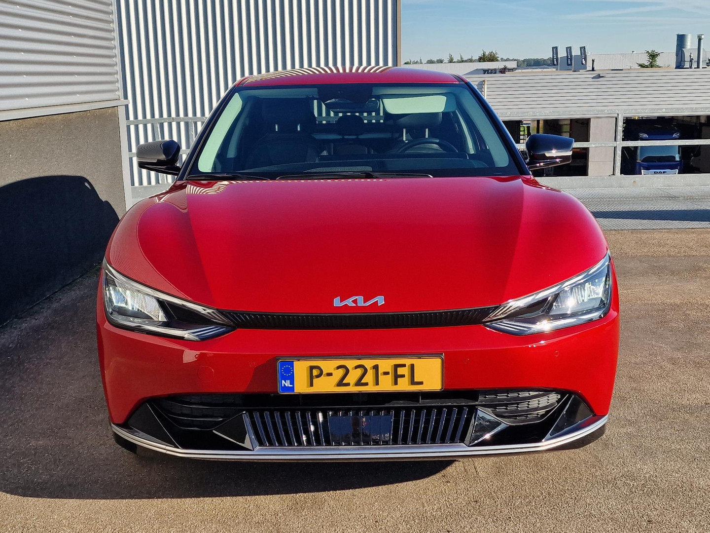 Kia