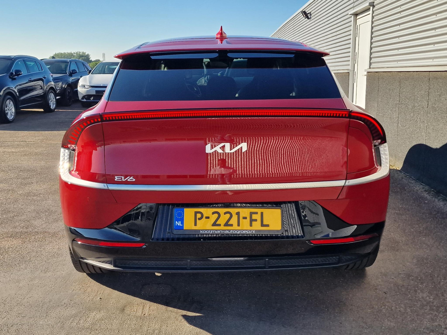 Kia