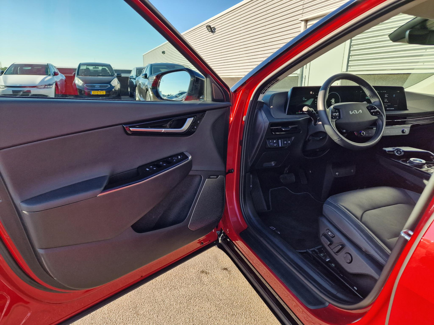 Kia