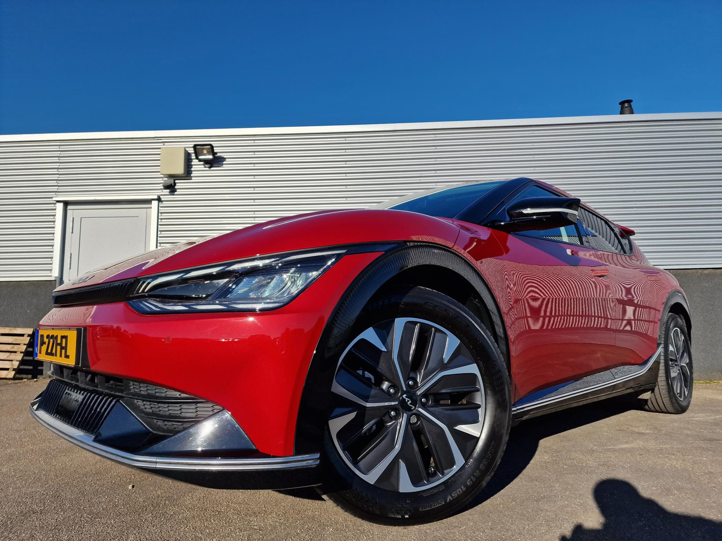Kia