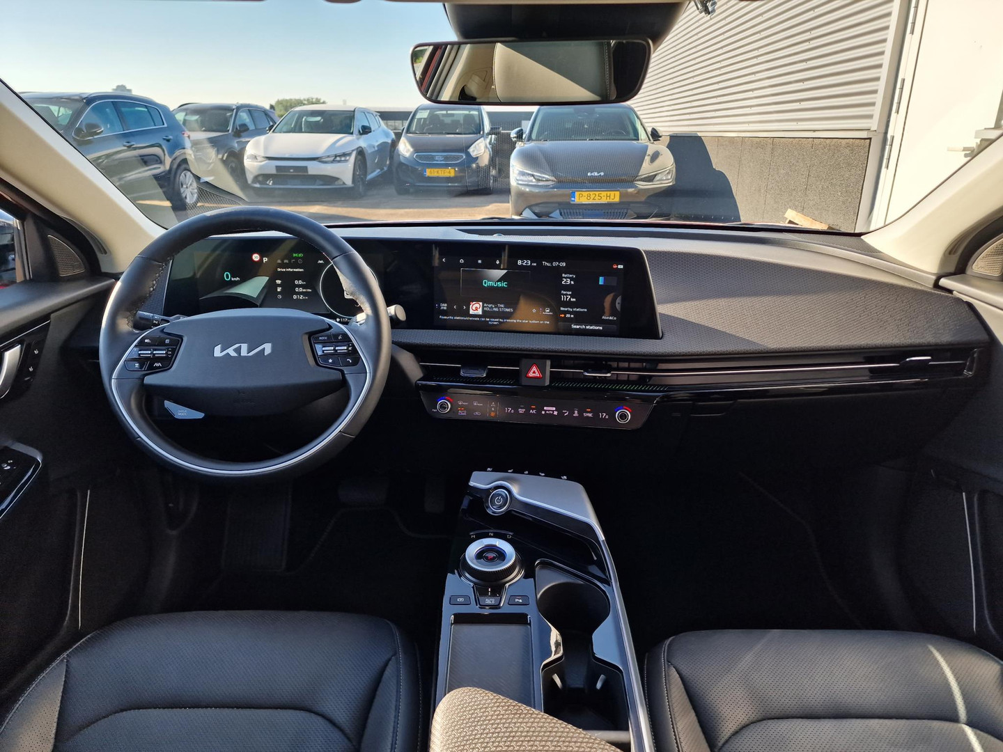 Kia