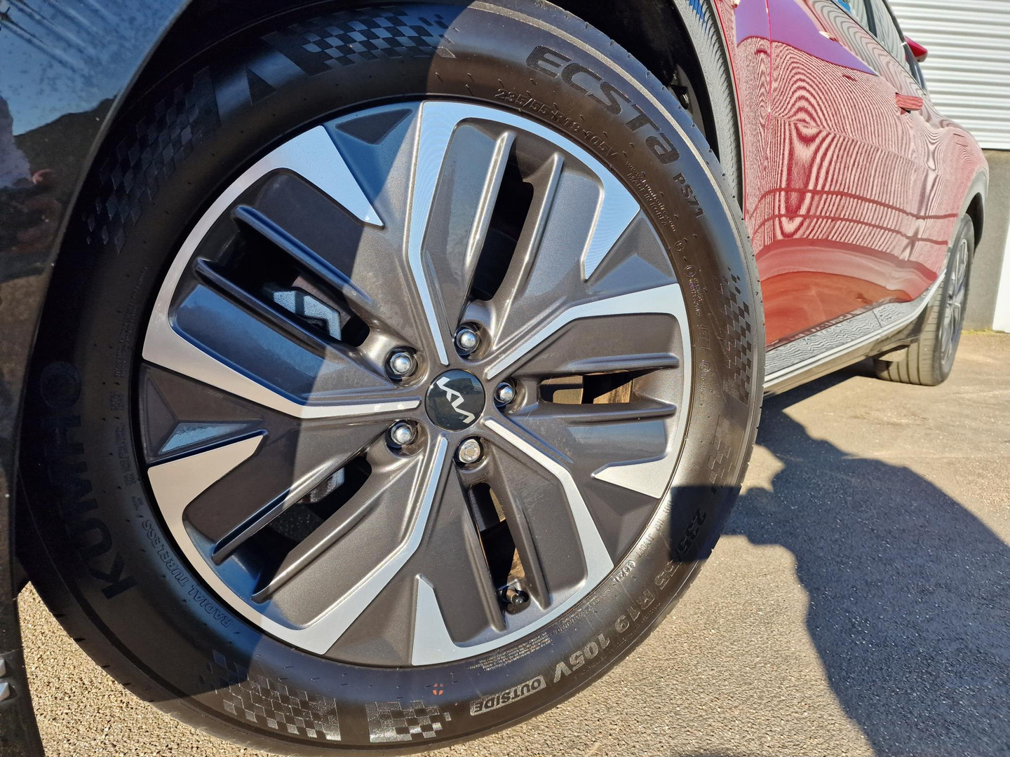 Kia