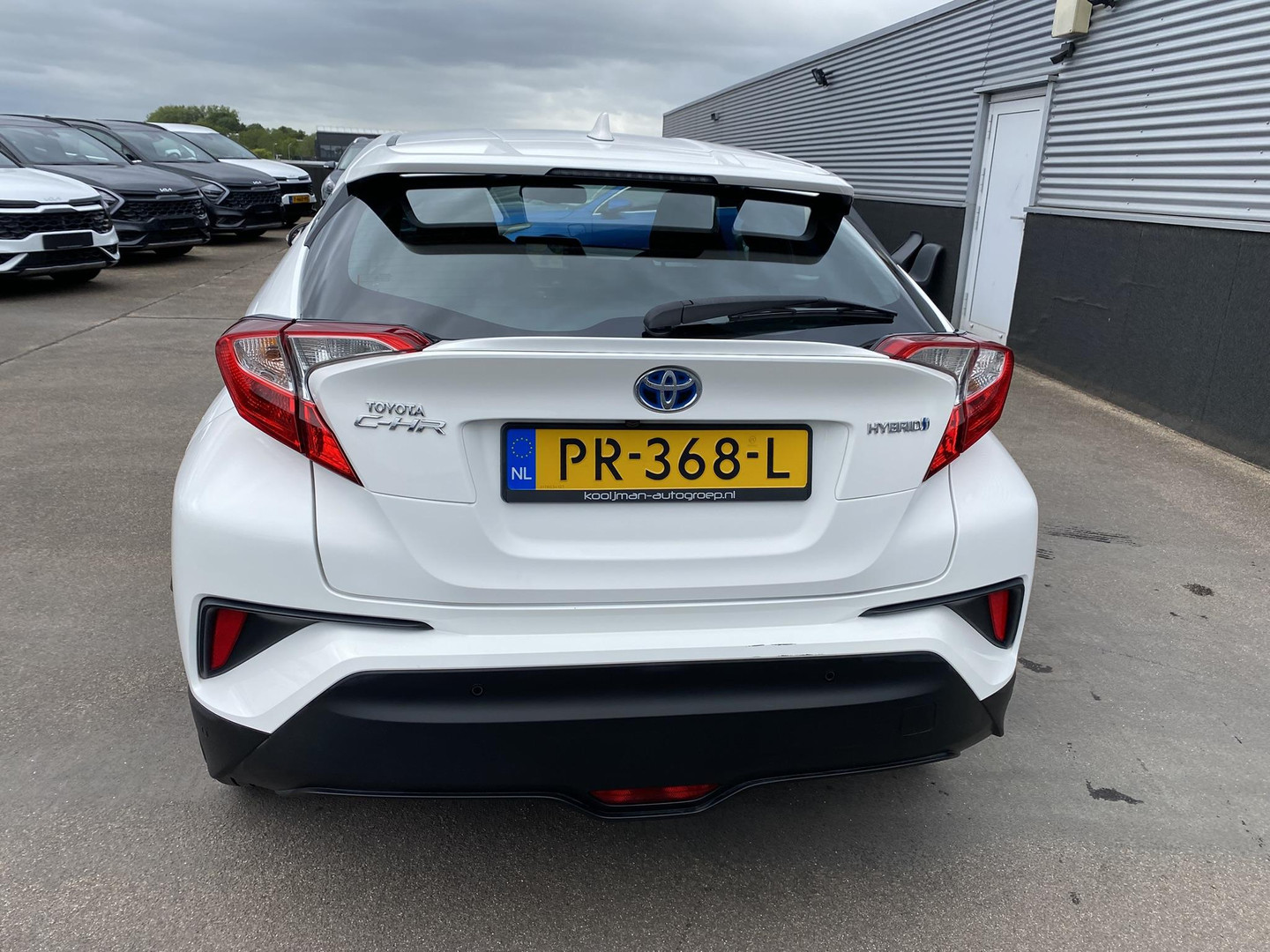 Toyota