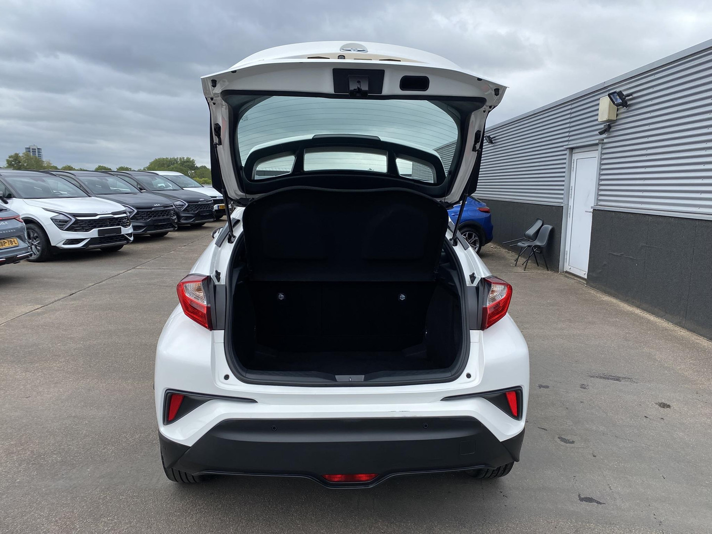Toyota