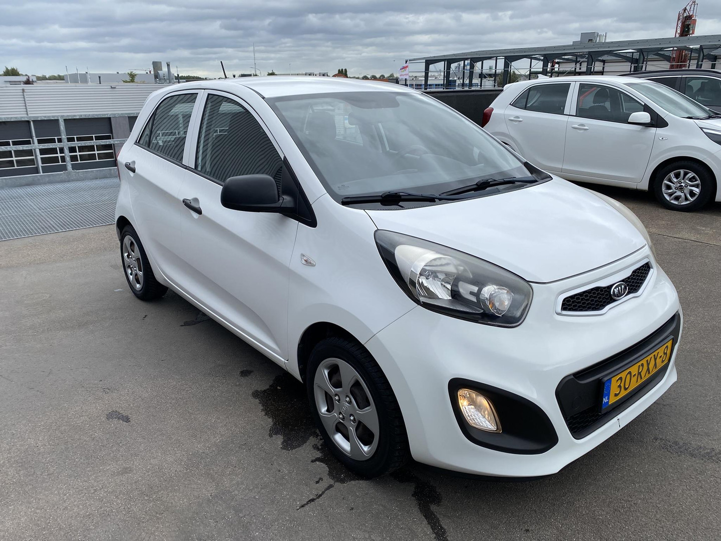 Kia Kia