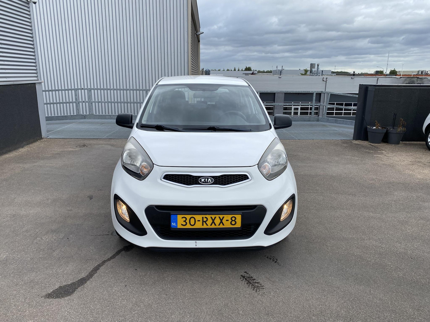 Kia Kia