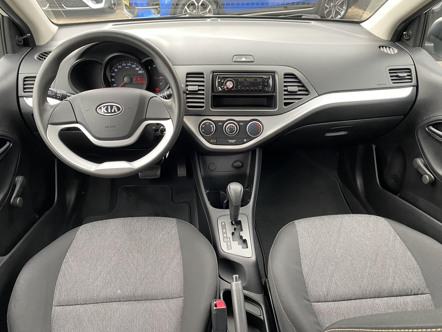 Kia Kia