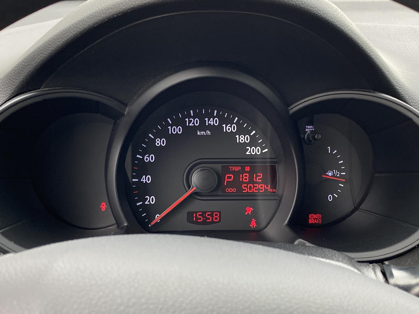 Kia Kia