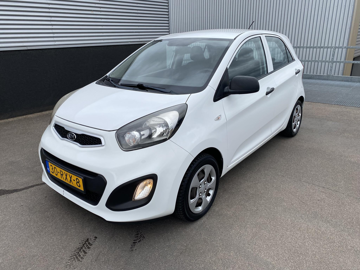 Kia Kia