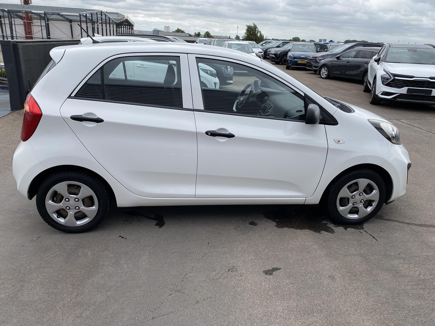 Kia Kia