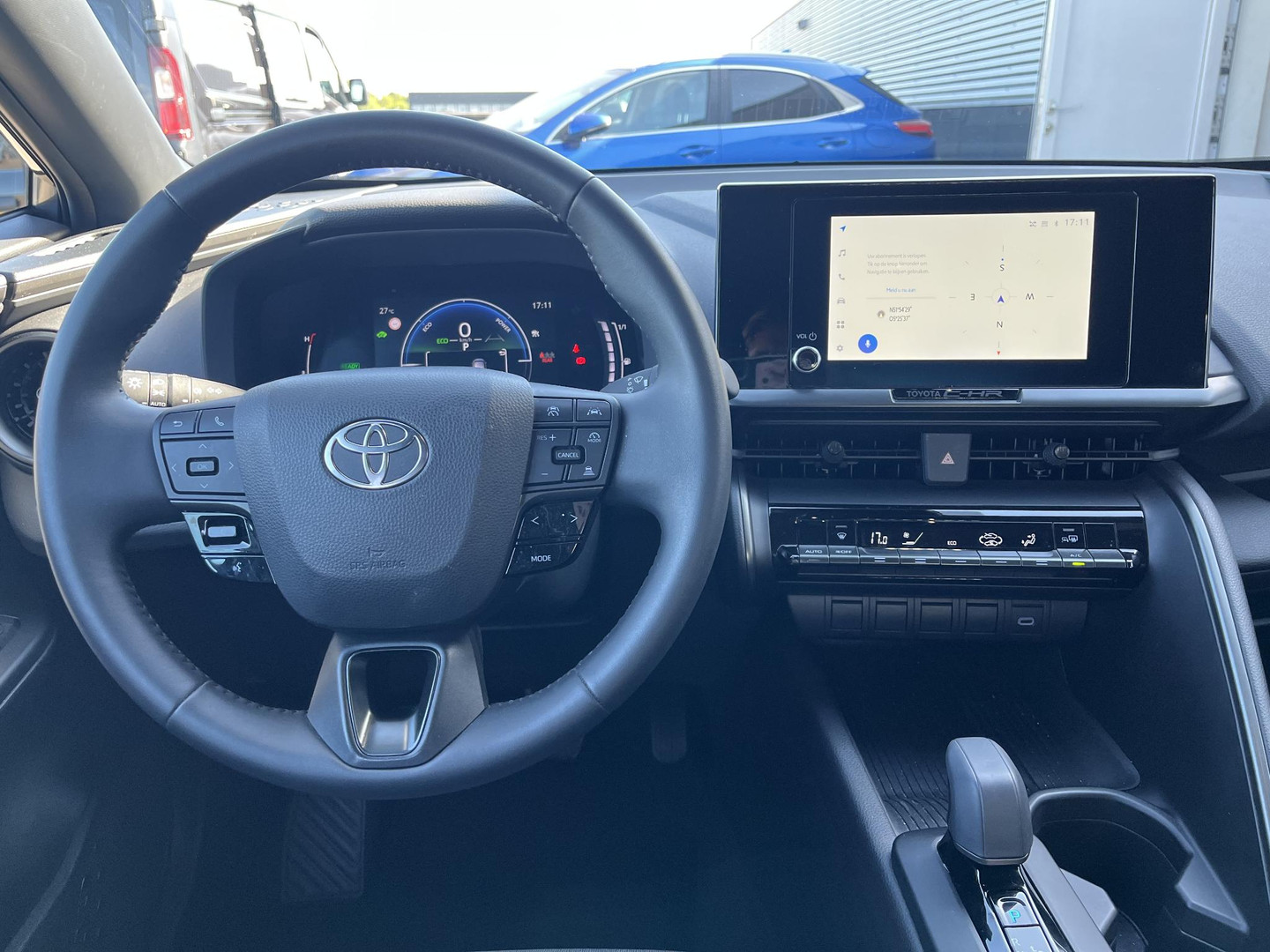 Toyota Toyota