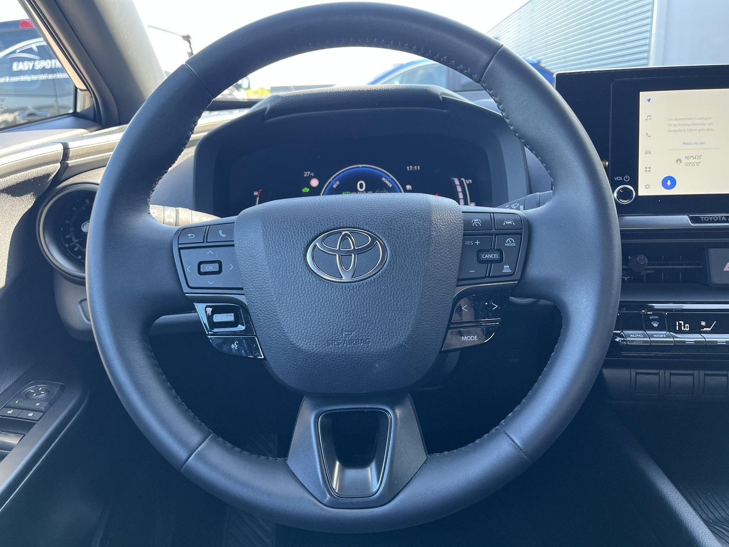 Toyota Toyota