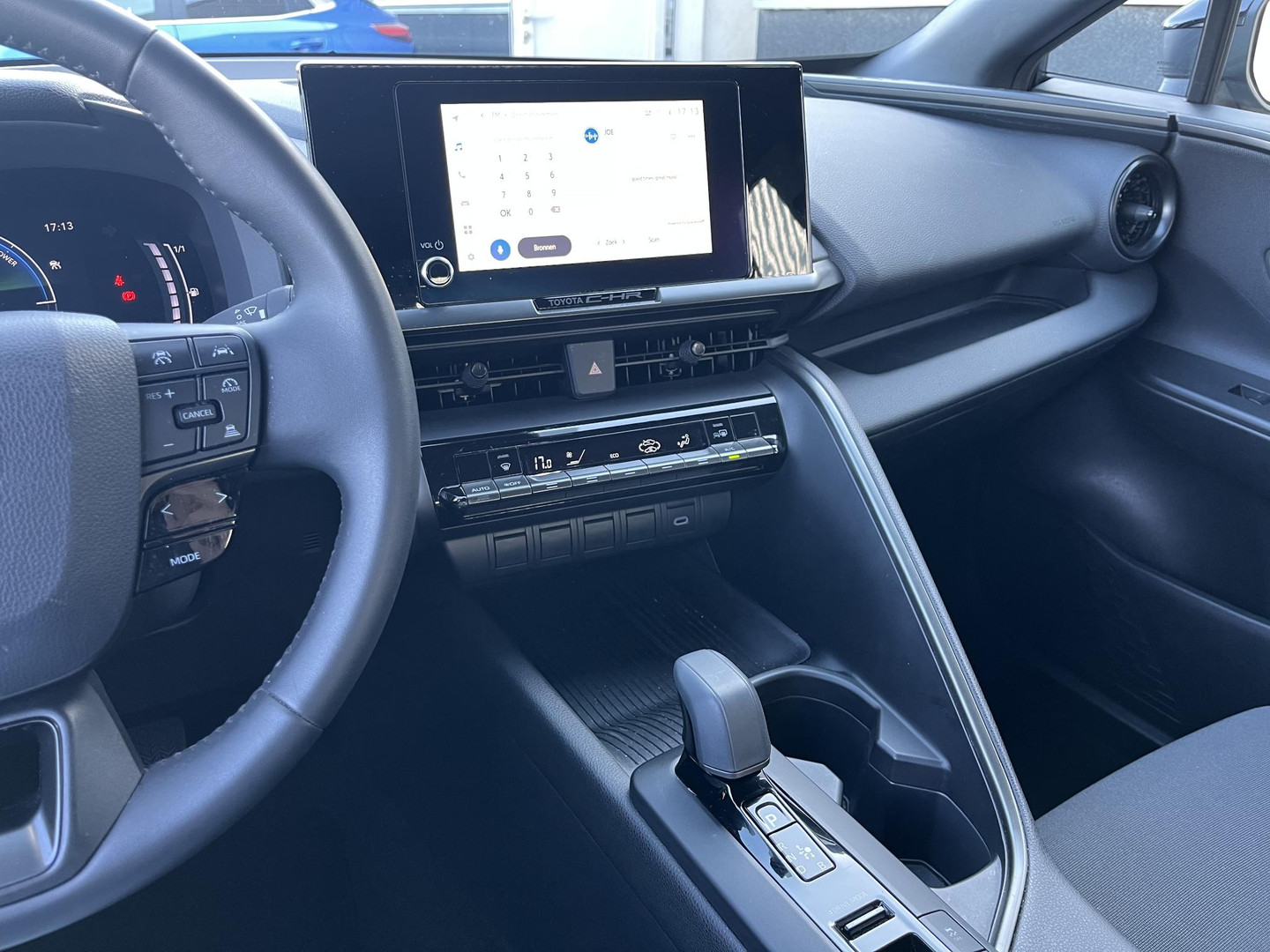 Toyota Toyota