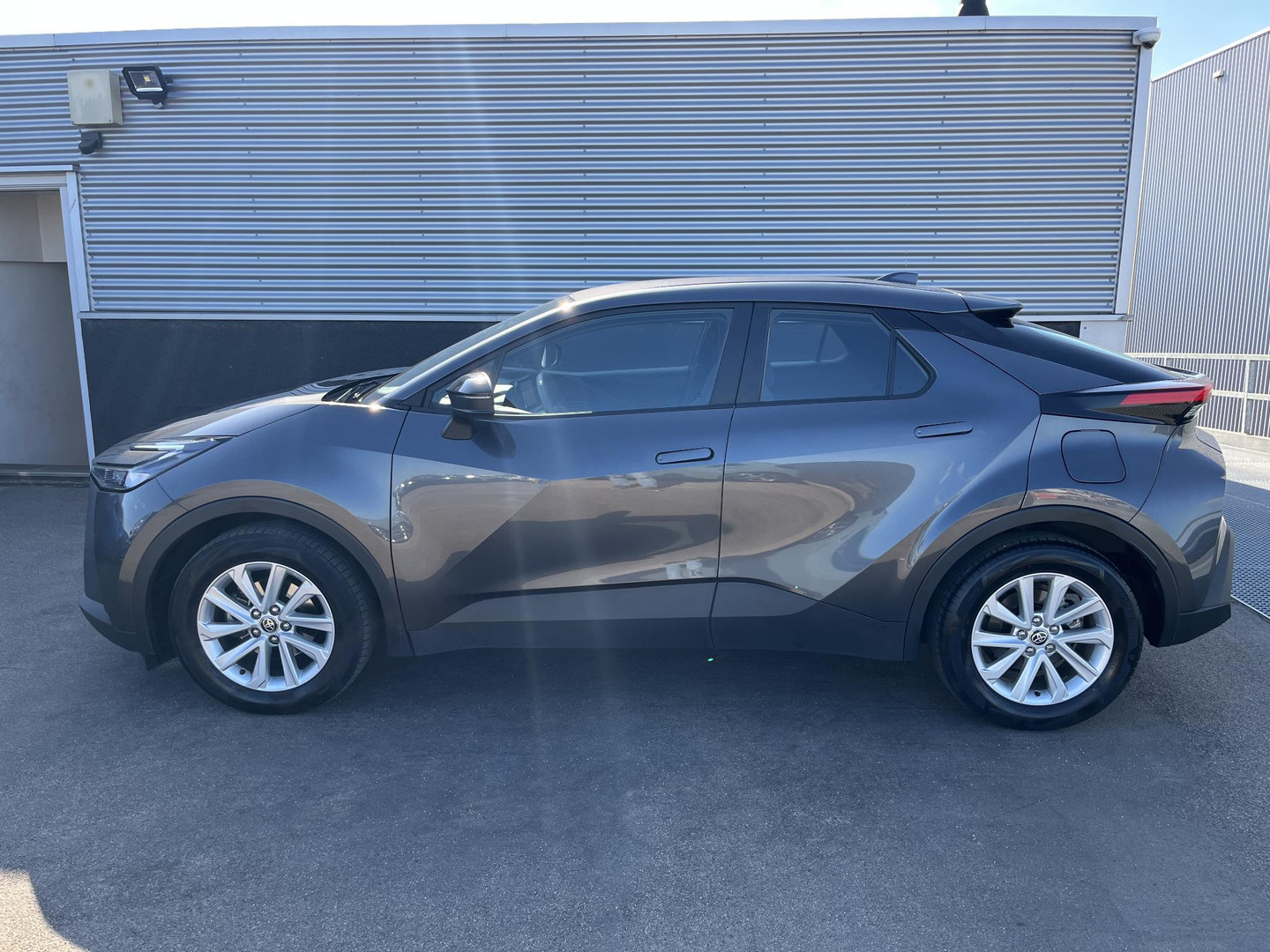 Toyota Toyota