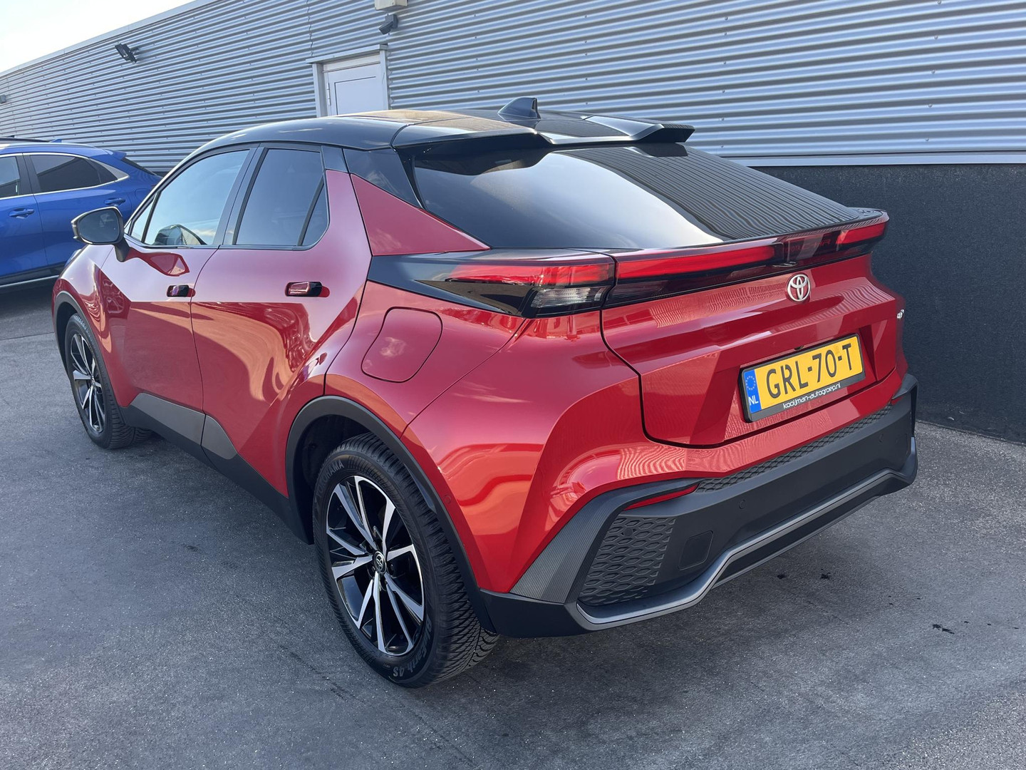 Toyota