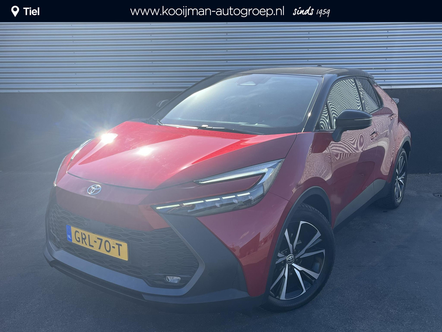 Toyota