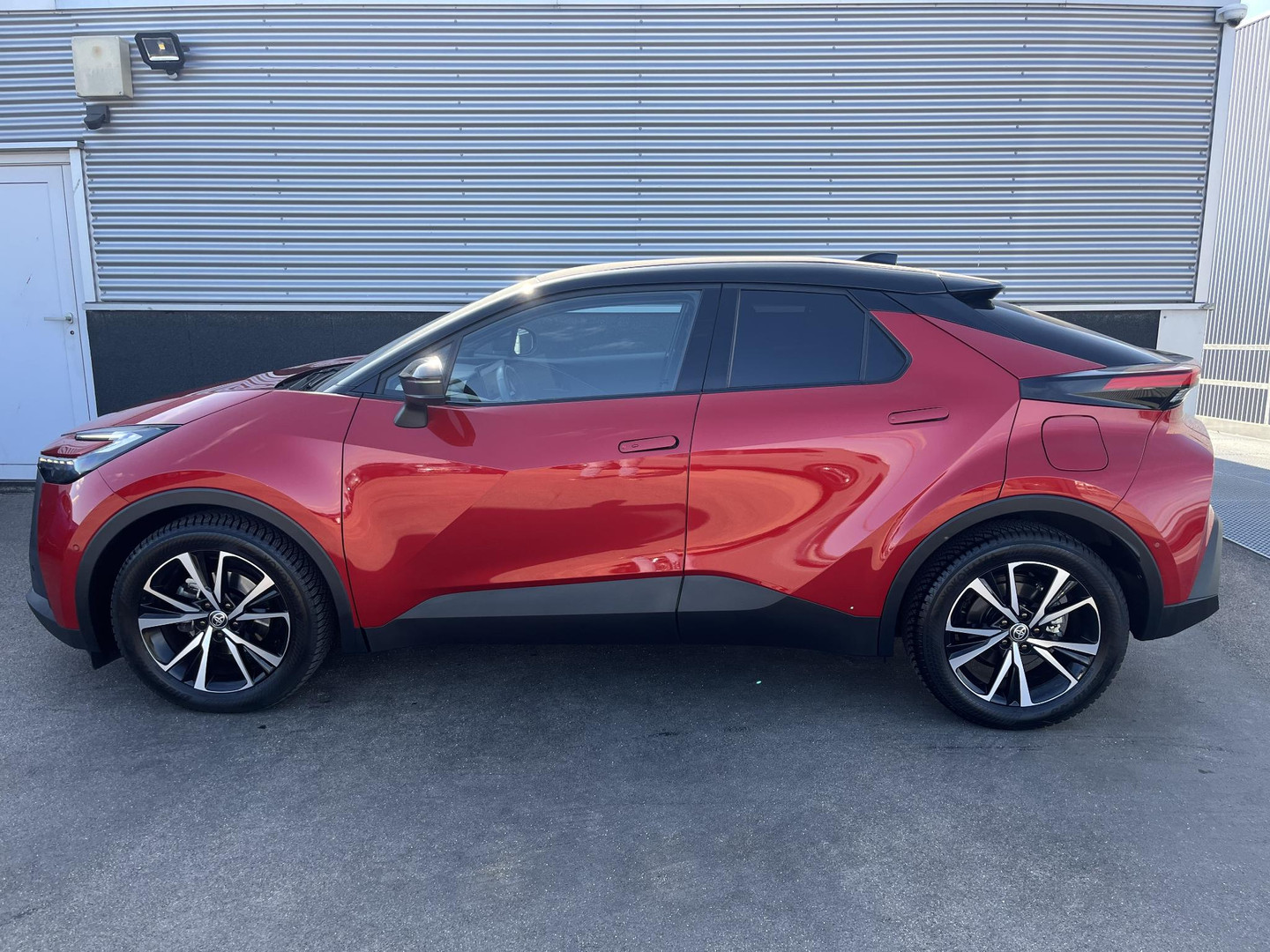 Toyota