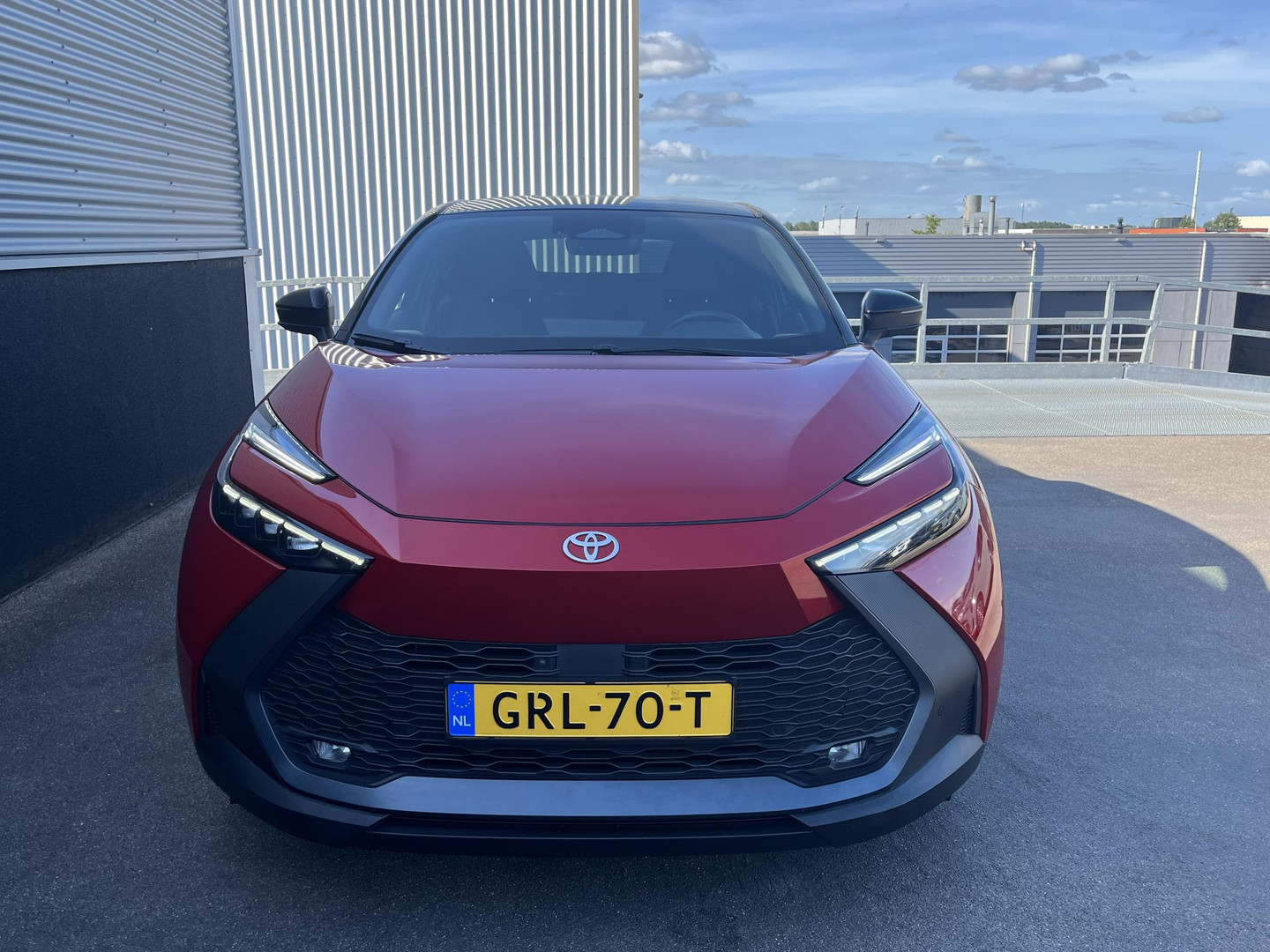 Toyota