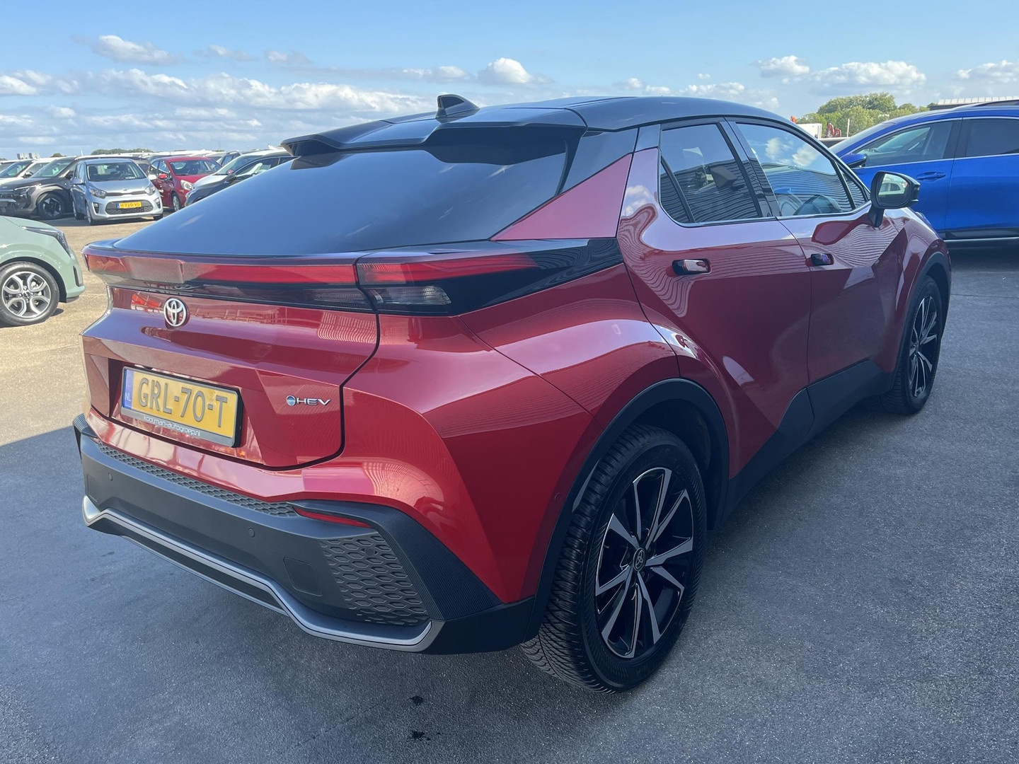 Toyota