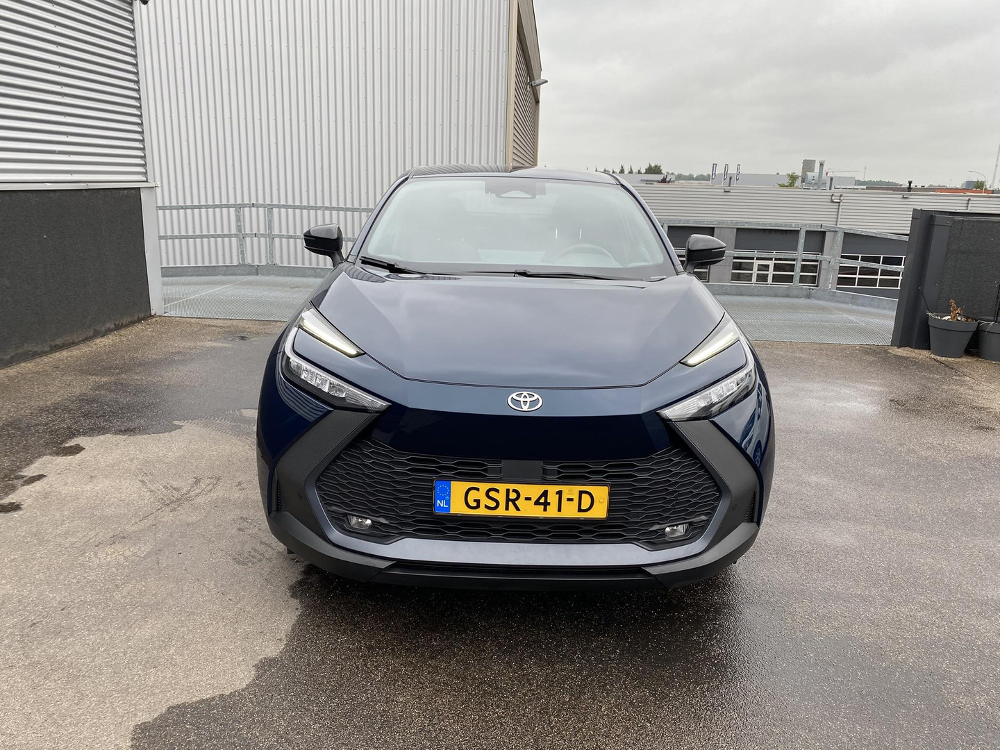 Toyota