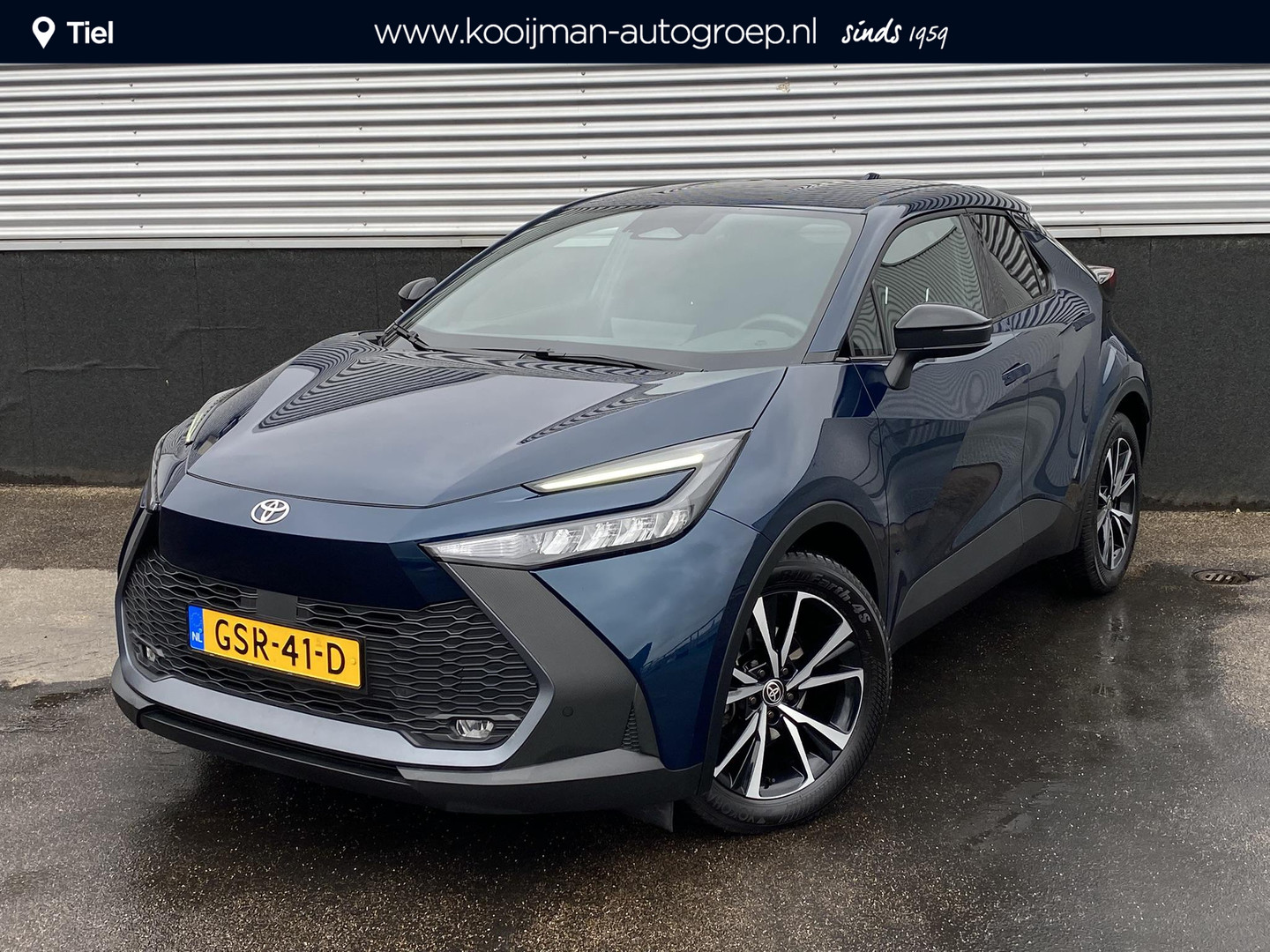 Toyota