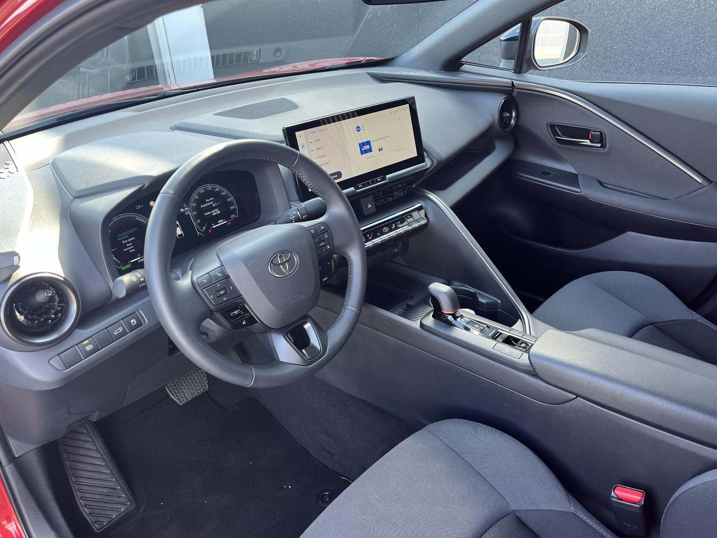 Toyota Toyota