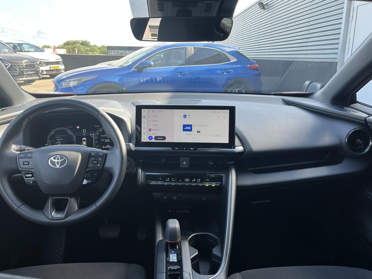 Toyota Toyota