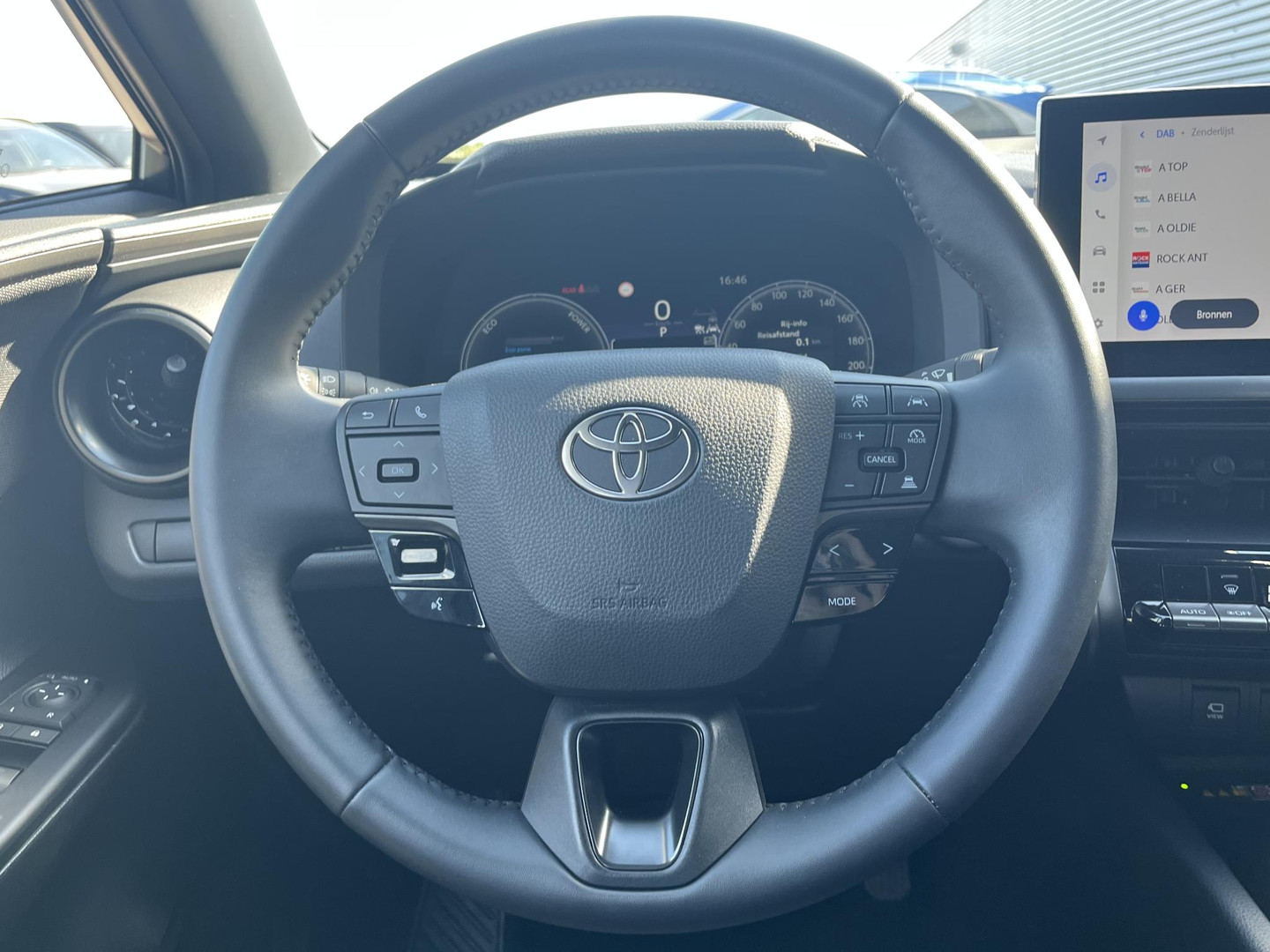 Toyota Toyota