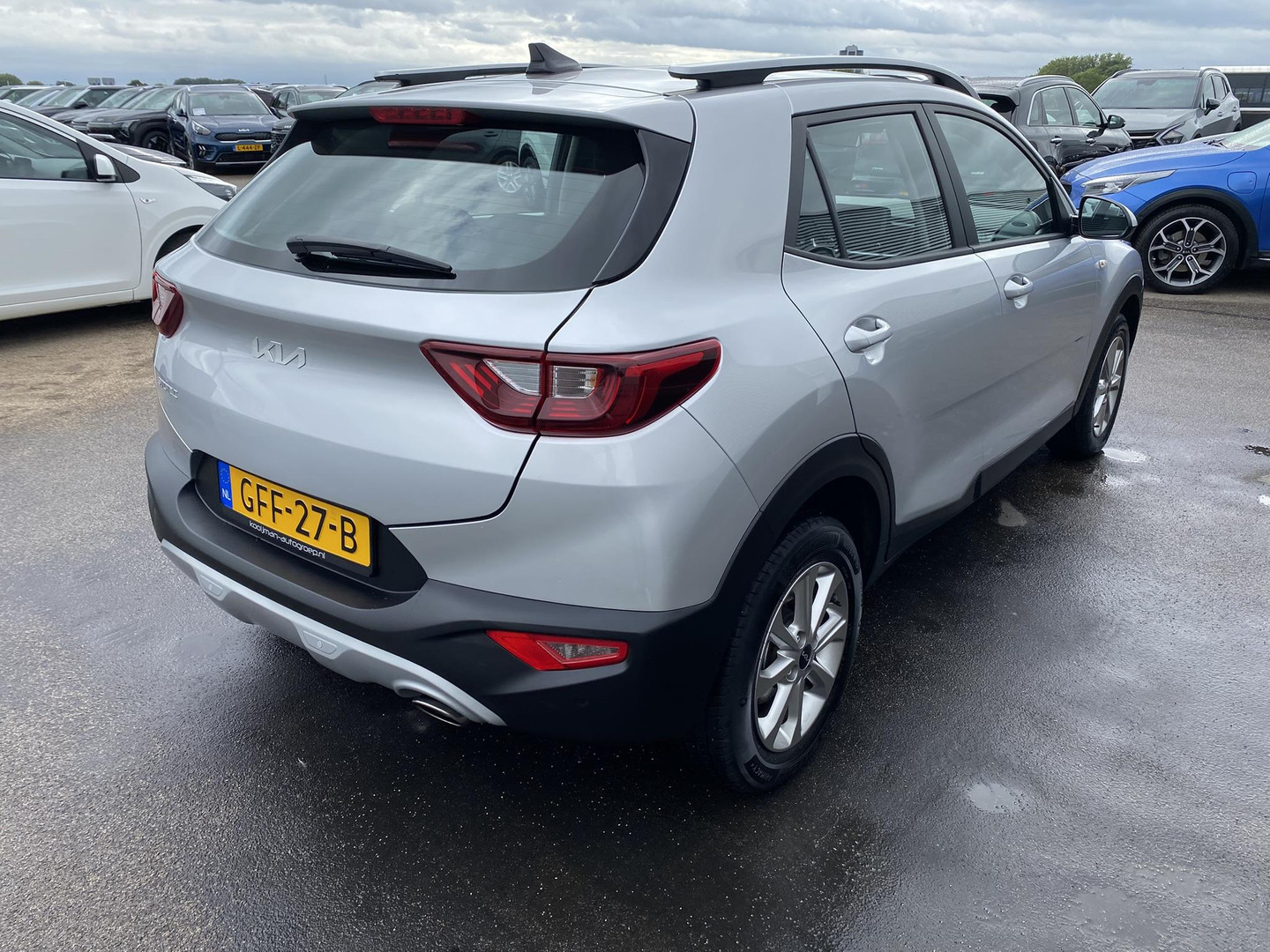 Kia
