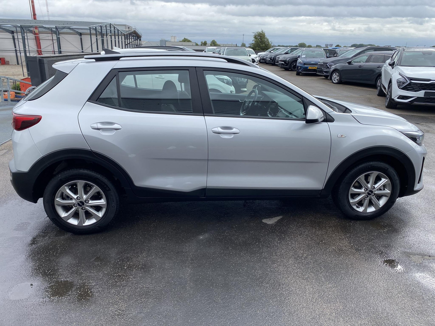 Kia