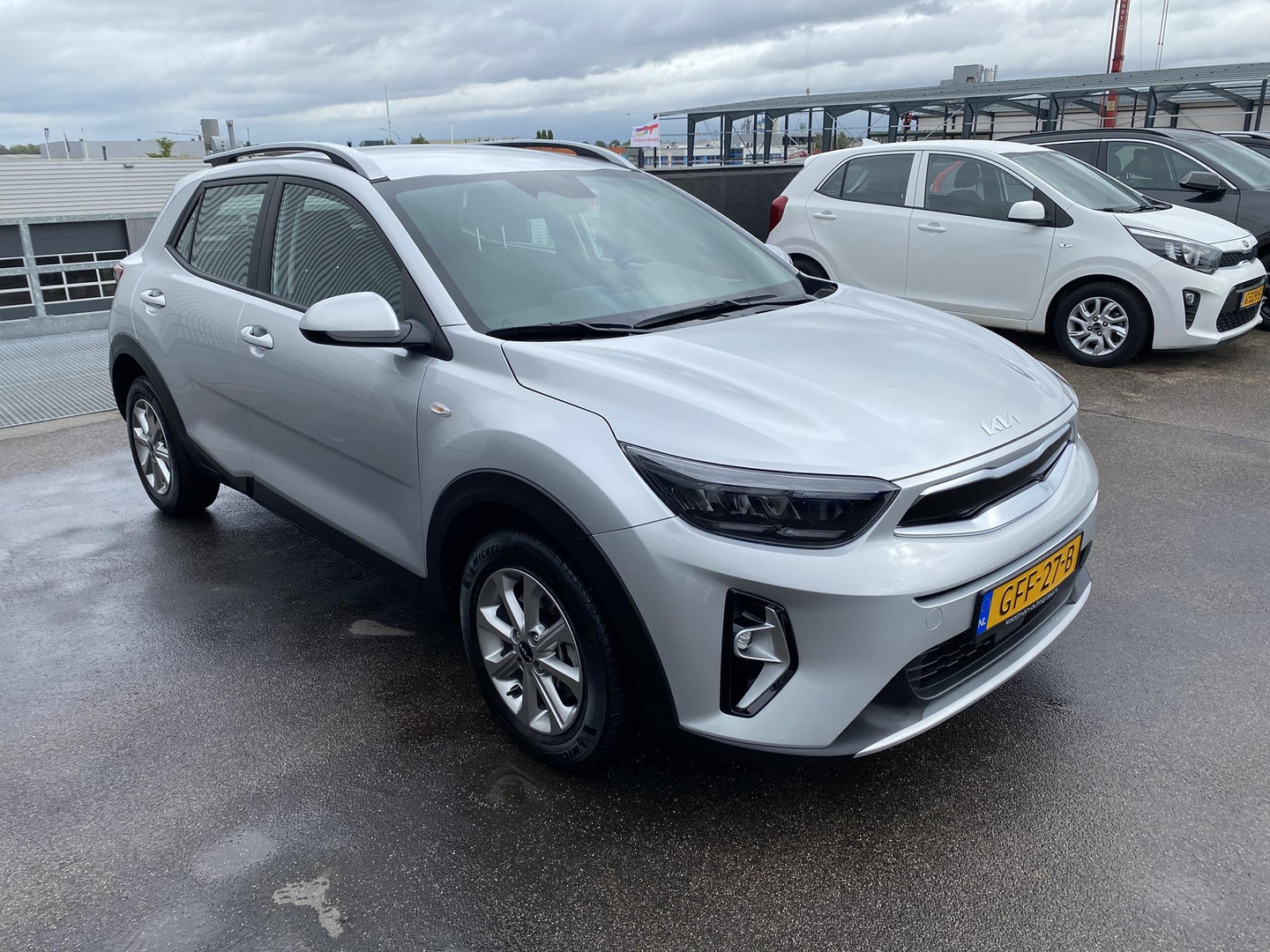 Kia
