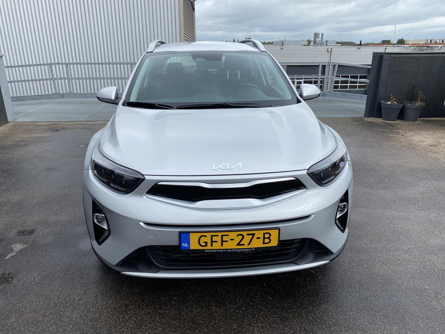 Kia