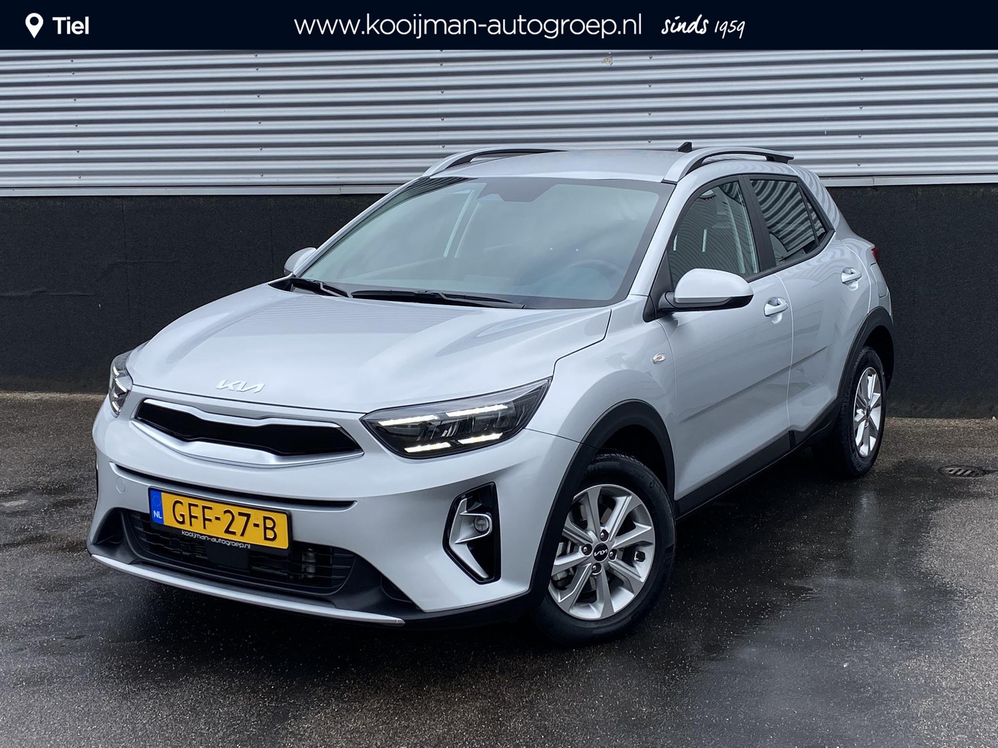 Kia