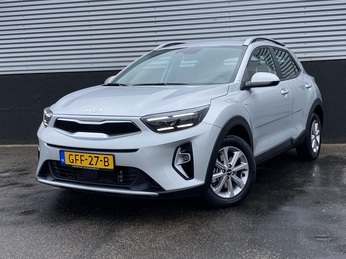 Kia