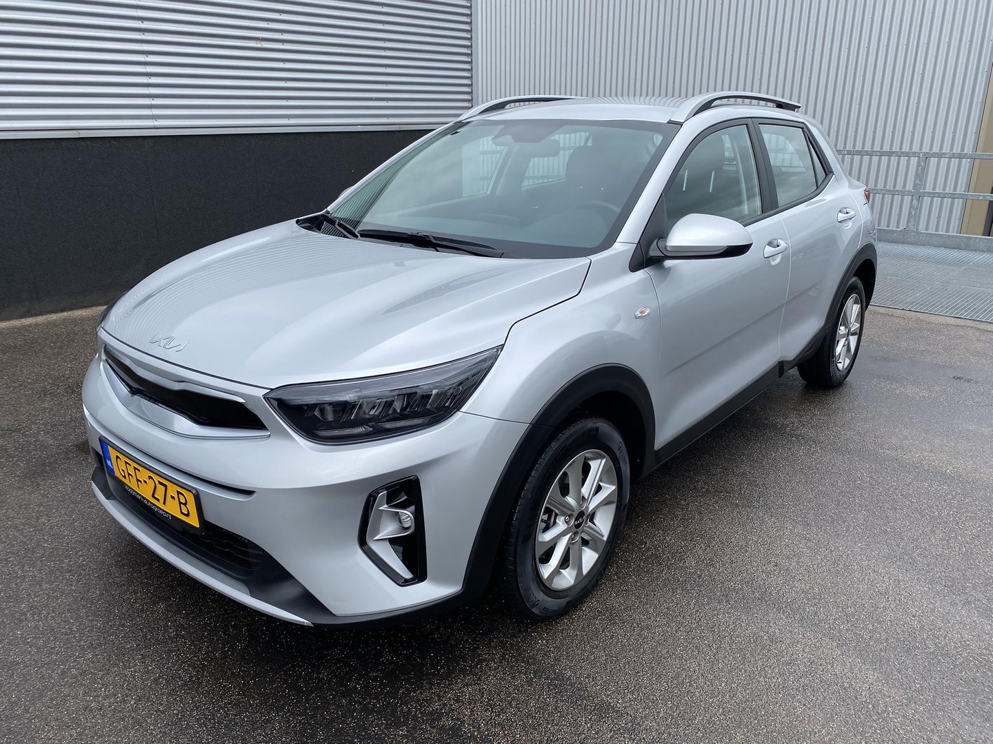Kia