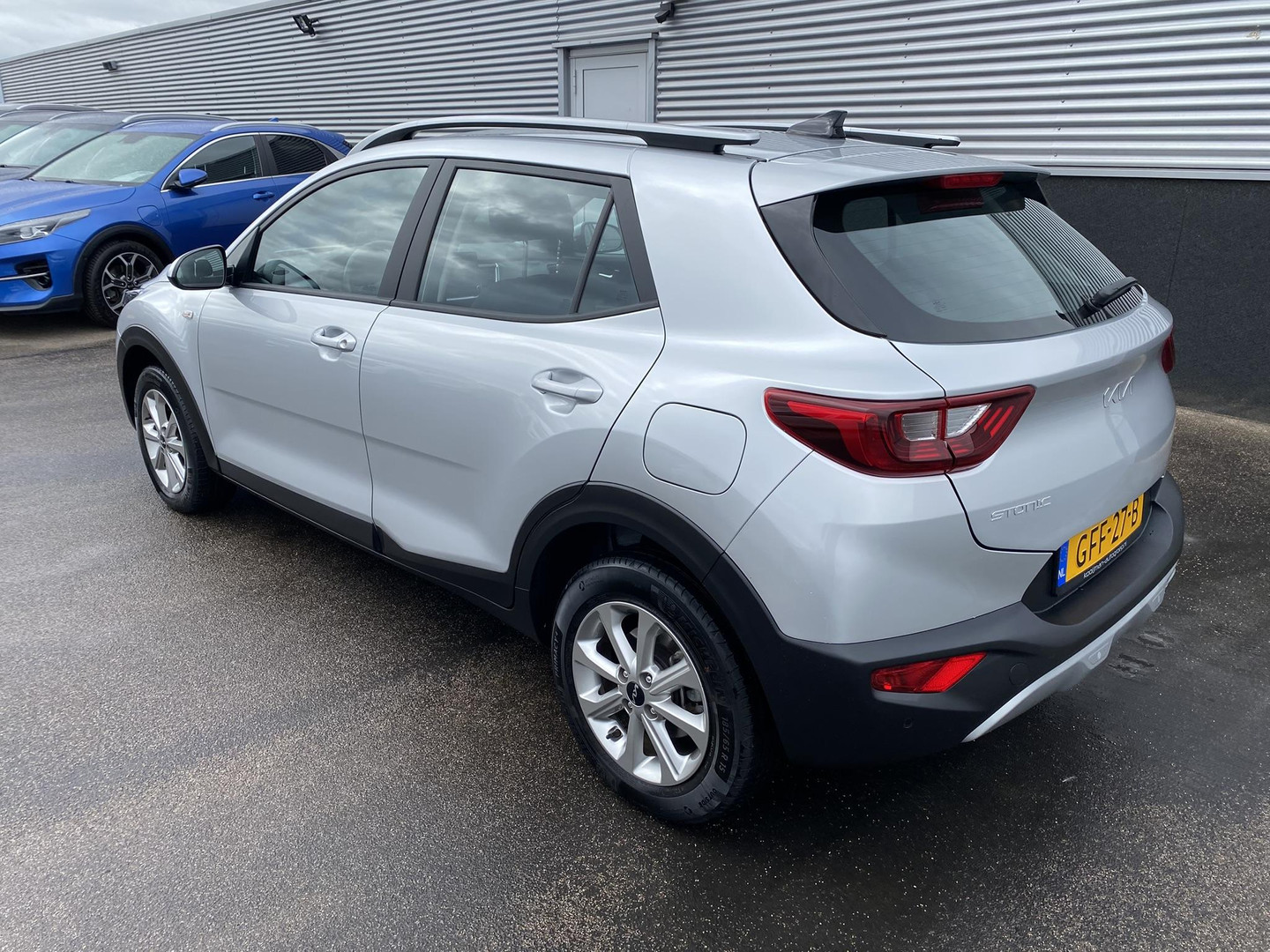 Kia