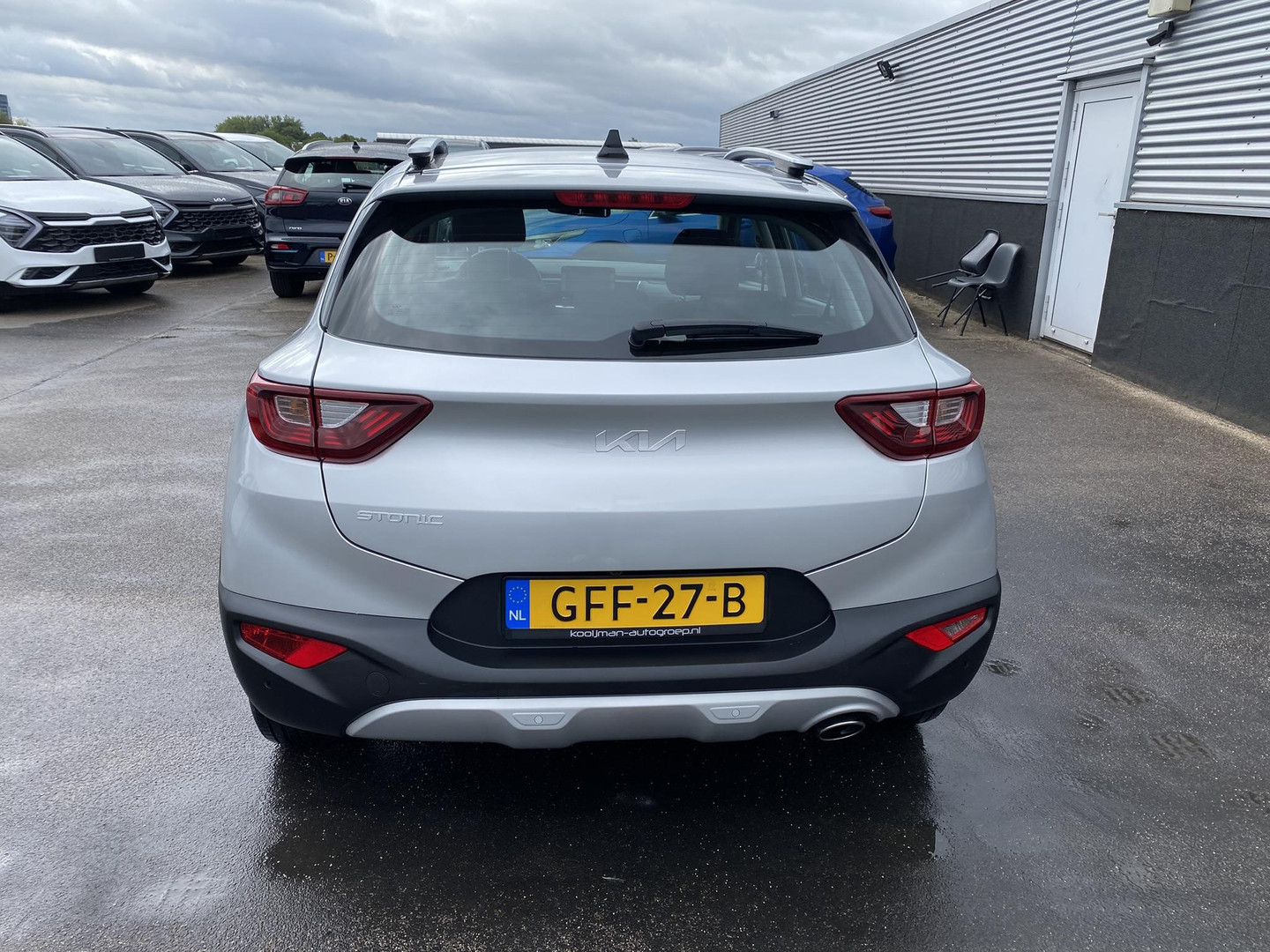 Kia
