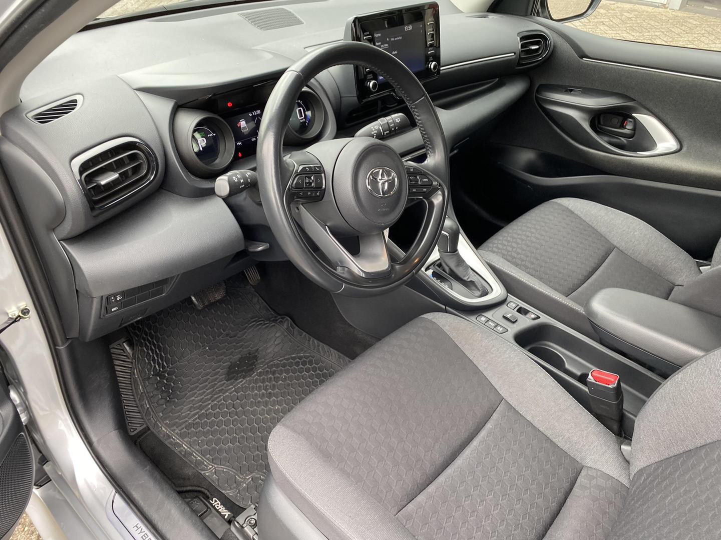 Toyota Toyota