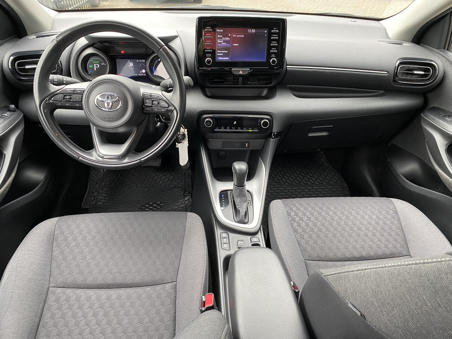 Toyota Toyota